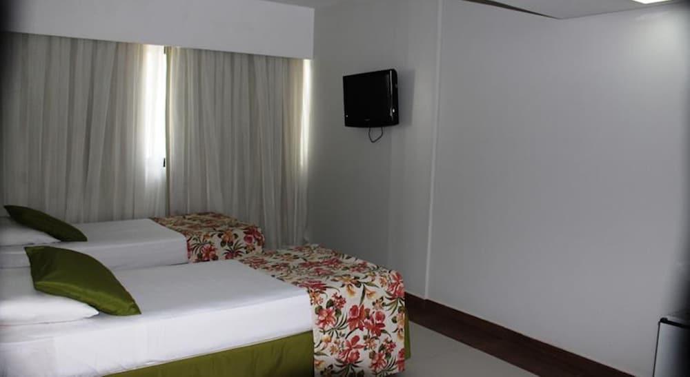 El Aram Beach Boa Viagem Recife Kültér fotó