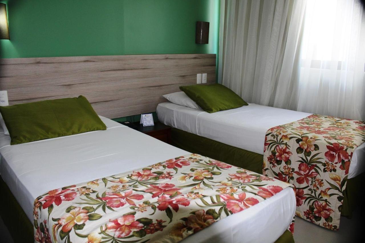 El Aram Beach Boa Viagem Recife Kültér fotó