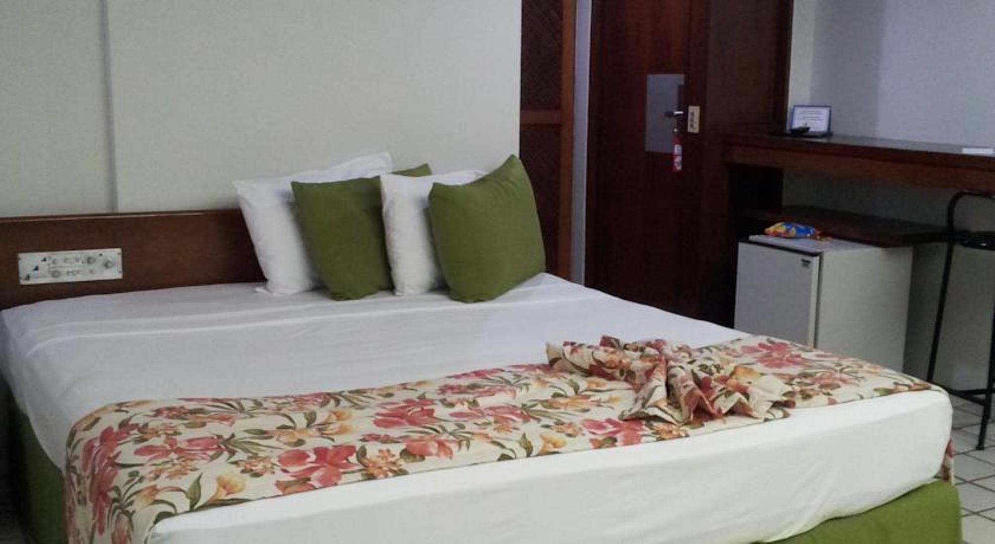El Aram Beach Boa Viagem Recife Kültér fotó