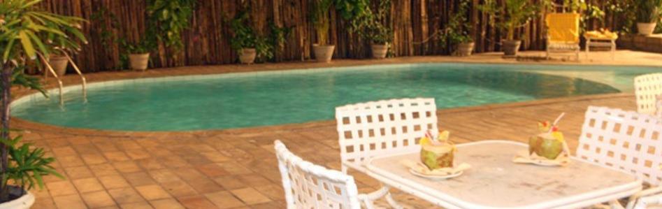El Aram Beach Boa Viagem Recife Kültér fotó